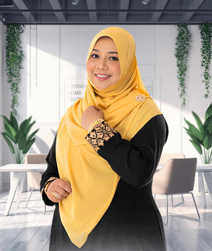 SalwaAzlan SalwaAzlan