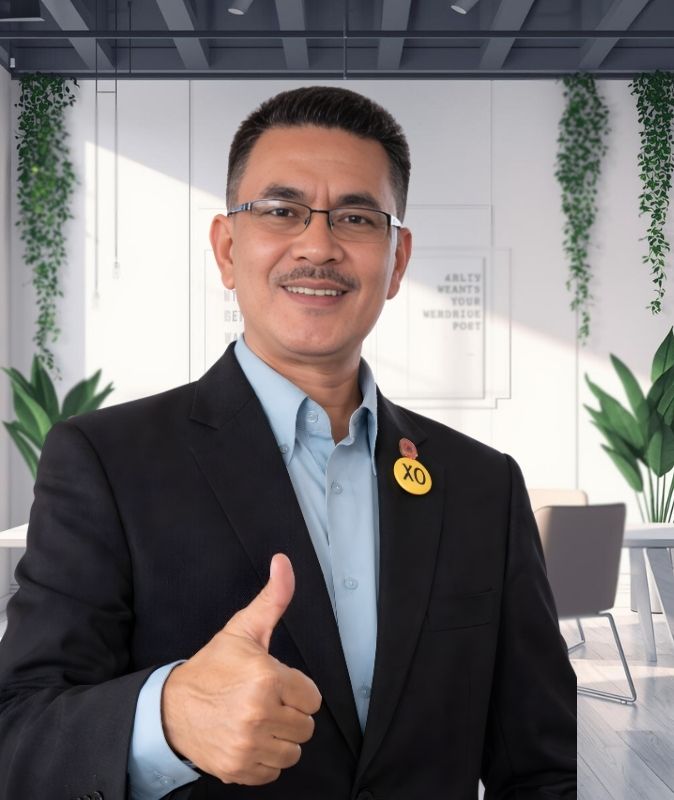 Ab Rahman Ibrahim Ab Rahman Ibrahim