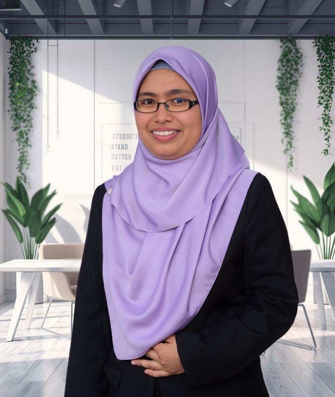 PM Dr Rabeatul Husna PM Dr Rabeatul Husna