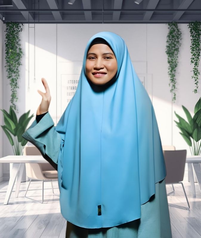 Ustazah Asma Harun