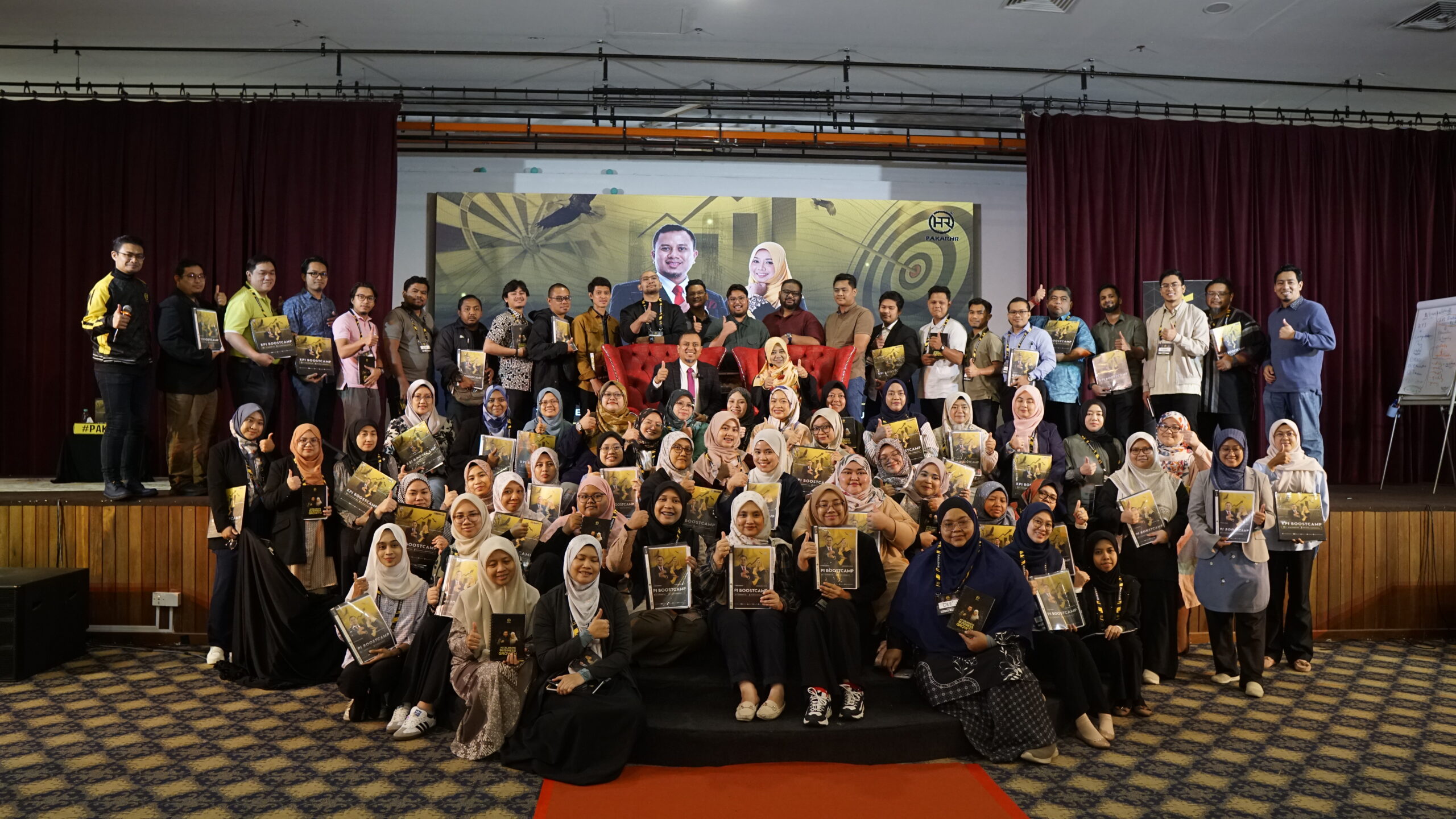 Pakar HR Malaysia scaled