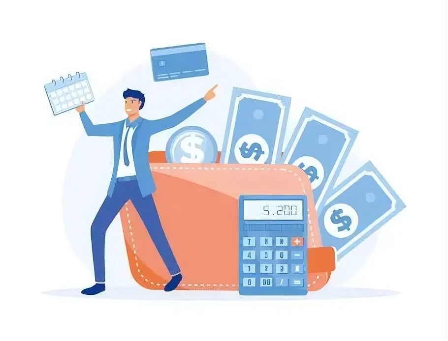 salary new