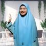 Ustazah Asma’ Harun